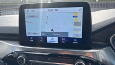 Ford Kuga 2.5 PHEV Titanium First Edition 5dr CVT Estate